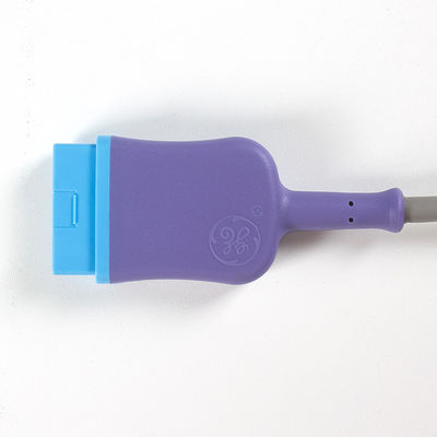 Le câble d'interconnexion SpO2 original 2021406-001 GE N-ellcor Oxi-Max SpO2 de 3,0 m/10 pieds