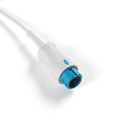 Cable d'adaptateur Sp2 0010-20-42710 pour la série Mindray T5/T8, IPM,IMEC et UMEC