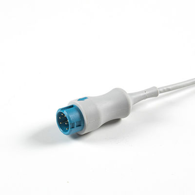 Cable d'adaptateur Sp2 0010-20-42710 pour la série Mindray T5/T8, IPM,IMEC et UMEC