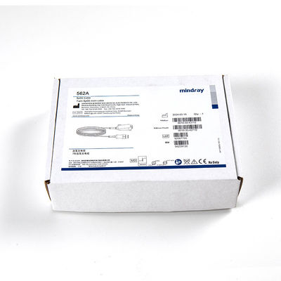 Cable d'adaptateur Sp2 0010-20-42710 pour la série Mindray T5/T8, IPM,IMEC et UMEC