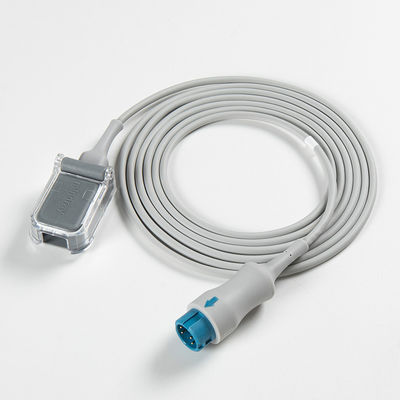 Cable d'adaptateur Sp2 0010-20-42710 pour la série Mindray T5/T8, IPM,IMEC et UMEC