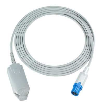 Capteur SpO2 à connexion directe pour Infinity Delta 7Pin Durée de conservation 24 mois