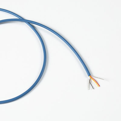 Cable de test SpO2 1M TPU pour une compatibilité universelle