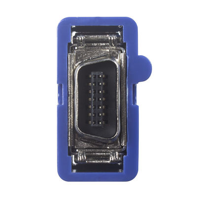 Capteur SpO2 3M semi-finis pour C-ovidien N-ellcor Pulse oxymètre câble 100g Poids et connecteur violet DB 14 broches