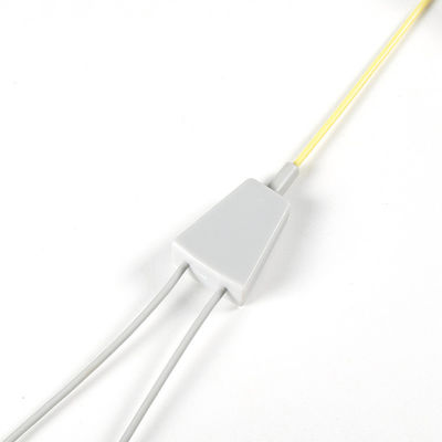 Medtronic 5433A 5330 5348 5388 câbles de stimulateur cardiaque temporaire câble de stimulation TPM plomb avec matériau de connecteur nickel plaqué en cuivre