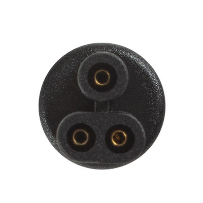 Cable de sonde de température réutilisable compatible Fisher Paykel pour l'humidificateur de la série 700 HC550 900MR800 Unité d'emballage gris foncé 1