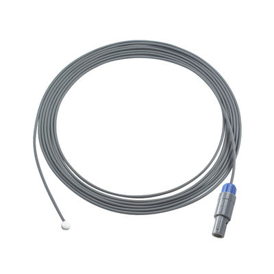 Compatible Ningbo David Incubeur pour nourrissons sonde de température de la peau 3,0M Avec connecteur en PVC