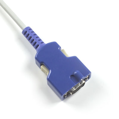 Drager Direct N-ellcor Oxmax Capteur SpO2 compatible néonatale 3M 14Pin Connecteur pour les cliniques Hôpitaux