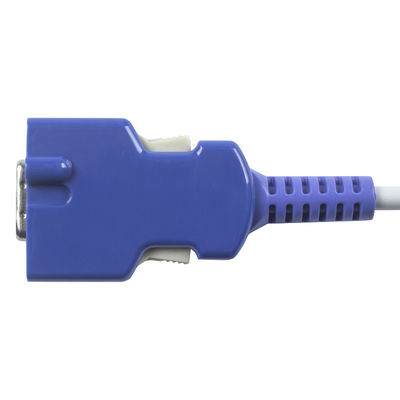 Drager Direct N-ellcor Oxmax Capteur SpO2 compatible néonatale 3M 14Pin Connecteur pour les cliniques Hôpitaux