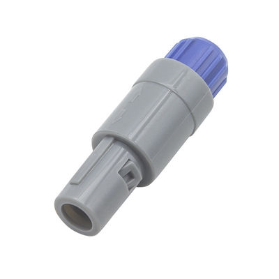 Zondan ZD120E 6Pin SpO2 Sensor pour nourrissons 3M TPU de qualité médicale pour le type de patient