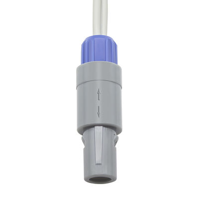 Zondan ZD120E 6Pin SpO2 Sensor pour nourrissons 3M TPU de qualité médicale pour le type de patient