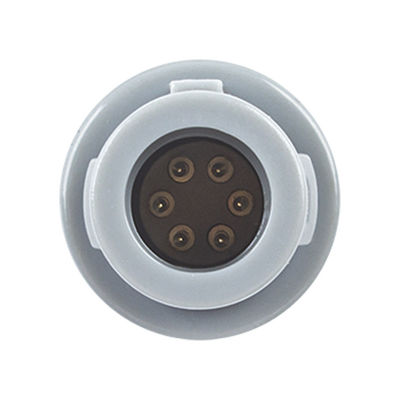 Zondan ZD120E 6Pin SpO2 Sensor pour nourrissons 3M TPU de qualité médicale pour le type de patient