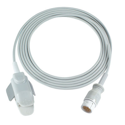 Capteur SpO2 direct pédiatrique 3M compatible FAZZINI PMS 8000D