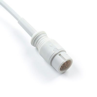 Capteur SpO2 direct pédiatrique 3M compatible FAZZINI PMS 8000D