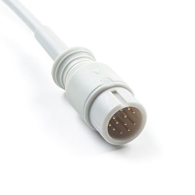Capteur SpO2 direct pédiatrique 3M compatible FAZZINI PMS 8000D