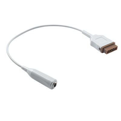 Adaptateur de température à canal unique pour GE Healthcare Marquette 2021700-001 et durable