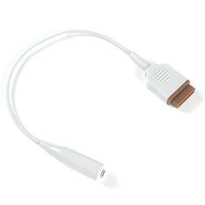 Adaptateur de température à canal unique pour GE Healthcare Marquette 2021700-001 et durable