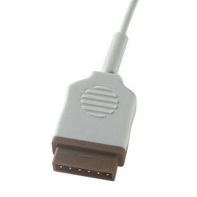 Adaptateur de température à canal unique pour GE Healthcare Marquette 2021700-001 et durable