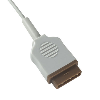 Adaptateur de température à canal unique pour GE Healthcare Marquette 2021700-001 et durable