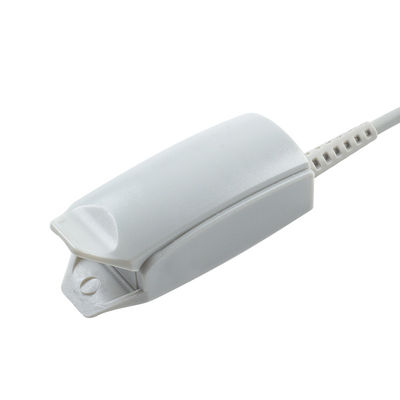 Compatible Comen C70 C60 SpO2 Probe 3.0M M-asimo Oxmax Tech pour le secteur médical