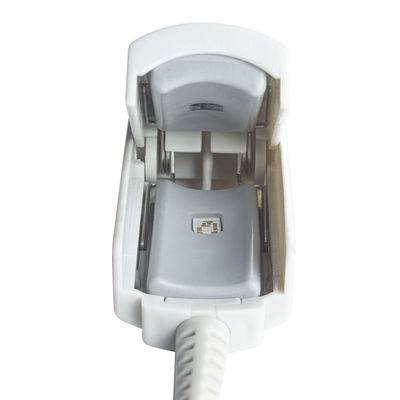 Compatible Comen C70 C60 SpO2 Probe 3.0M M-asimo Oxmax Tech pour le secteur médical