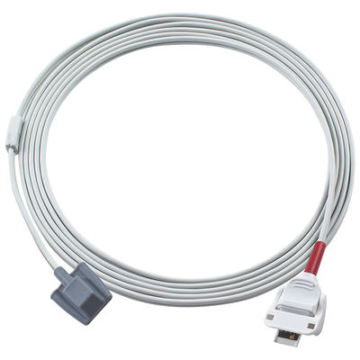 Capteur SpO2 à clip pour doigt adulte 1.0M Compatible Rad- G Direct