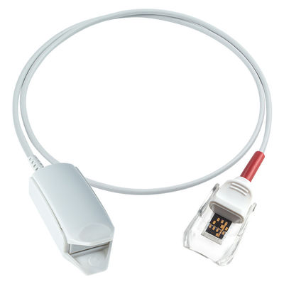 Neonat Wrap SpO2 Sensor Compatible M RD Ensemble avec câble TPU de 1,00m