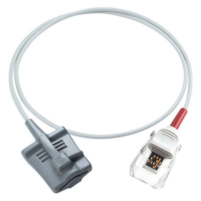 Neonat Wrap SpO2 Sensor Compatible M RD Ensemble avec câble TPU de 1,00m