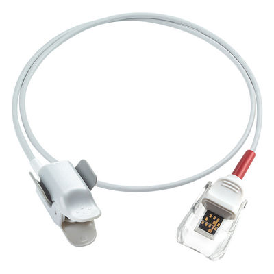 Neonat Wrap SpO2 Sensor Compatible M RD Ensemble avec câble TPU de 1,00m