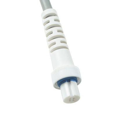 Mindray 12Pin 0010-30-42743 sortie cardiaque Y câble CO câble deux connexion de température