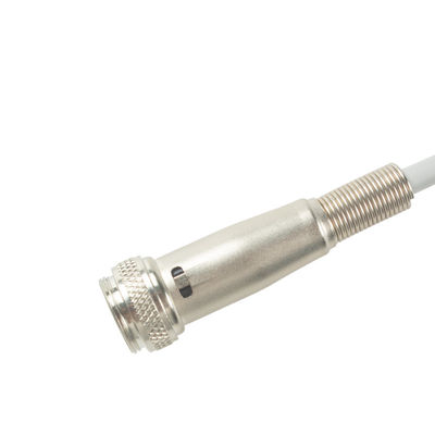 Mindray 12Pin 0010-30-42743 sortie cardiaque Y câble CO câble deux connexion de température