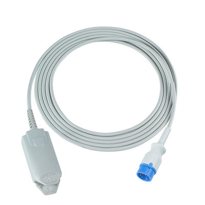 Capteur SpO2 MDK MED 6Pin Compatible avec MDK MED KB15A