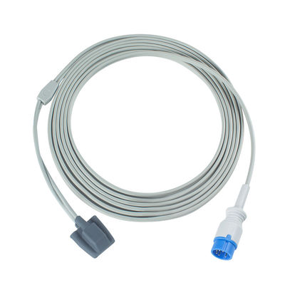 Capteur SpO2 MDK MED 6Pin Compatible avec MDK MED KB15A