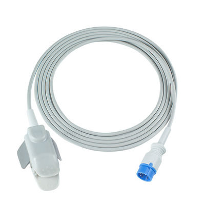 Capteur SpO2 MDK MED 6Pin Compatible avec MDK MED KB15A