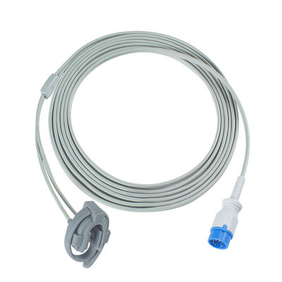 Capteur SpO2 MDK MED 6Pin Compatible avec MDK MED KB15A