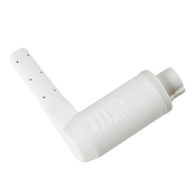 Corpuls 3 6Lead IEC Grabber câble patient avec AHA / IEC couleur de plomb de codage