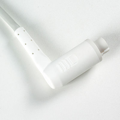Corpuls 3 6Lead IEC Grabber câble patient avec AHA / IEC couleur de plomb de codage