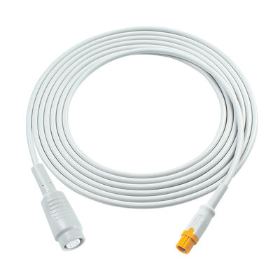 Drager S-iemens 7Pin câble d'adaptateur IBP 3,5M pour Abbott MS22535