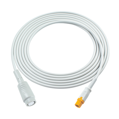 Drager Siemens 7Pin câble d'adaptateur IBP 3,5M pour Abbott MS22535