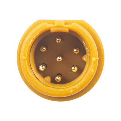 Drager S-iemens 7Pin câble d'adaptateur IBP 3,5M pour Abbott MS22535