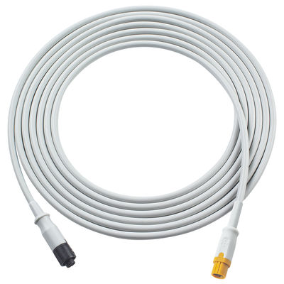 Drager S-iemens 7Pin câble d'adaptateur IBP 3,5M pour Abbott MS22535