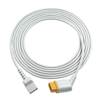 Câble adaptateur Drager S-iemens 16 broches IBP 3,5 m pour moniteurs Infinity