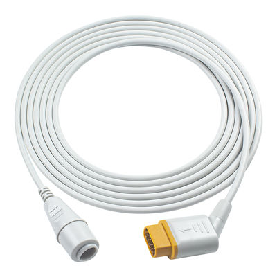 Câble adaptateur Drager S-iemens 16 broches IBP 3,5 m pour moniteurs Infinity