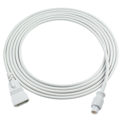 NihonKohden Adaptateur IBP compatible câble ED connecteur