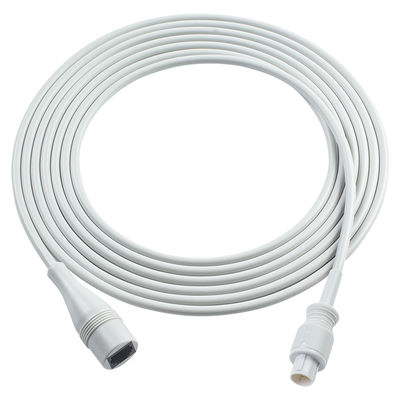 NihonKohden Adaptateur IBP compatible câble ED connecteur