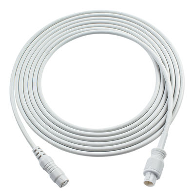 NihonKohden Adaptateur IBP compatible câble ED connecteur