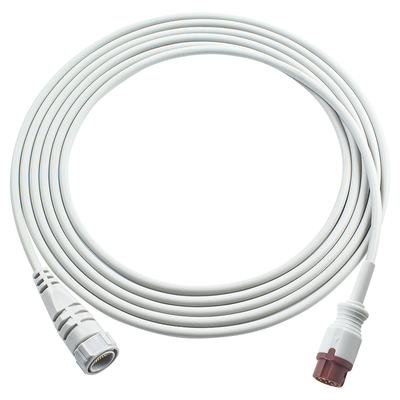 PH-ILIPS Compatible IBP Adapter Cable BD Connecteur