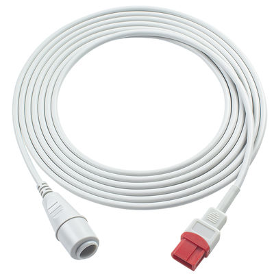 SpaceLabs Compatible IBP Adapter Cable BD Connecteur
