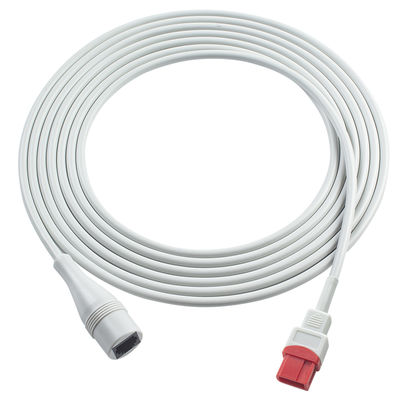 SpaceLabs Compatible IBP Adapter Cable BD Connecteur