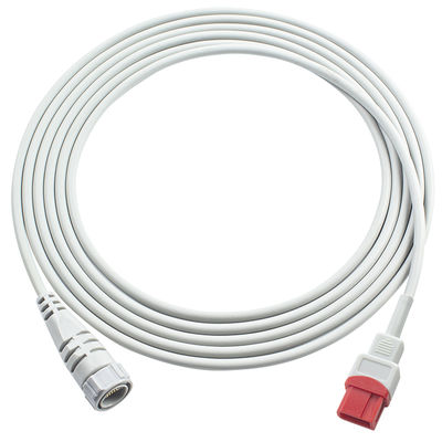 SpaceLabs Compatible IBP Adapter Cable BD Connecteur